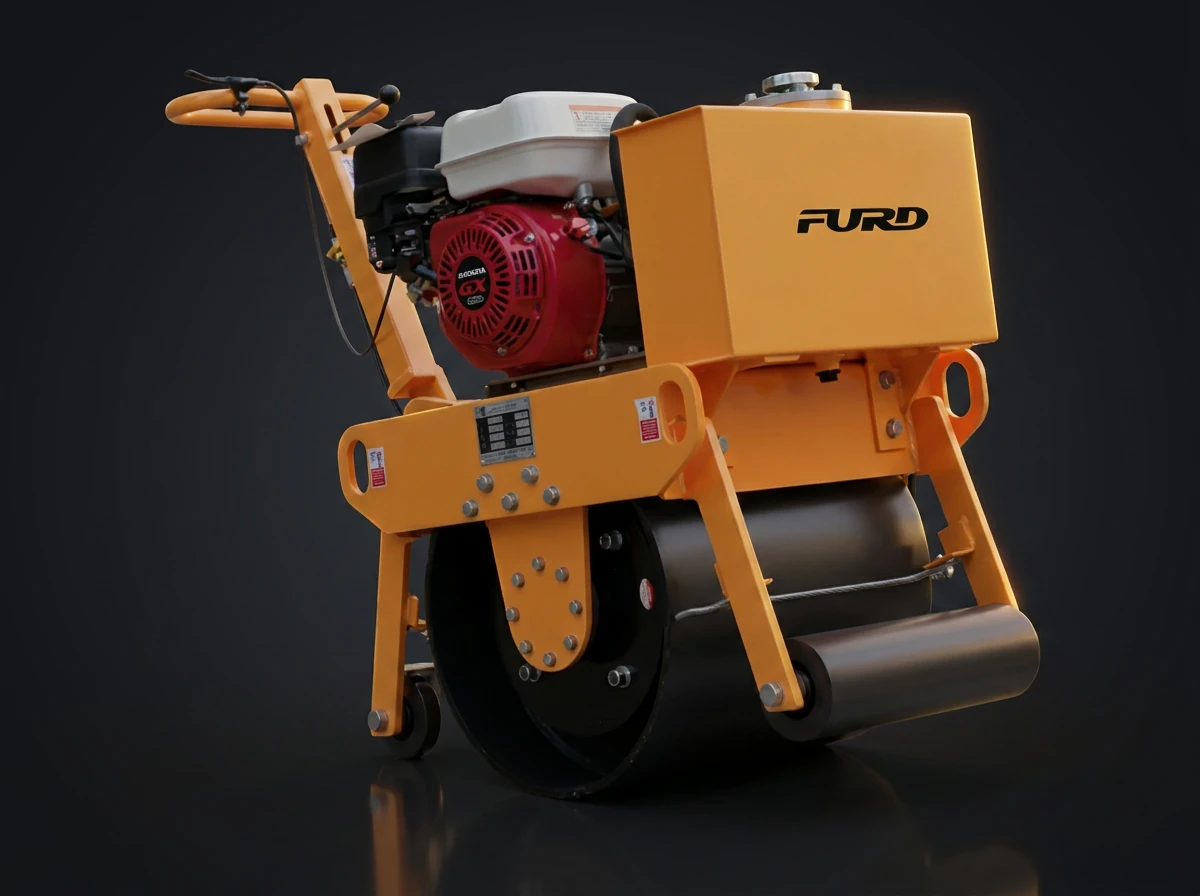 FURD FYL-450