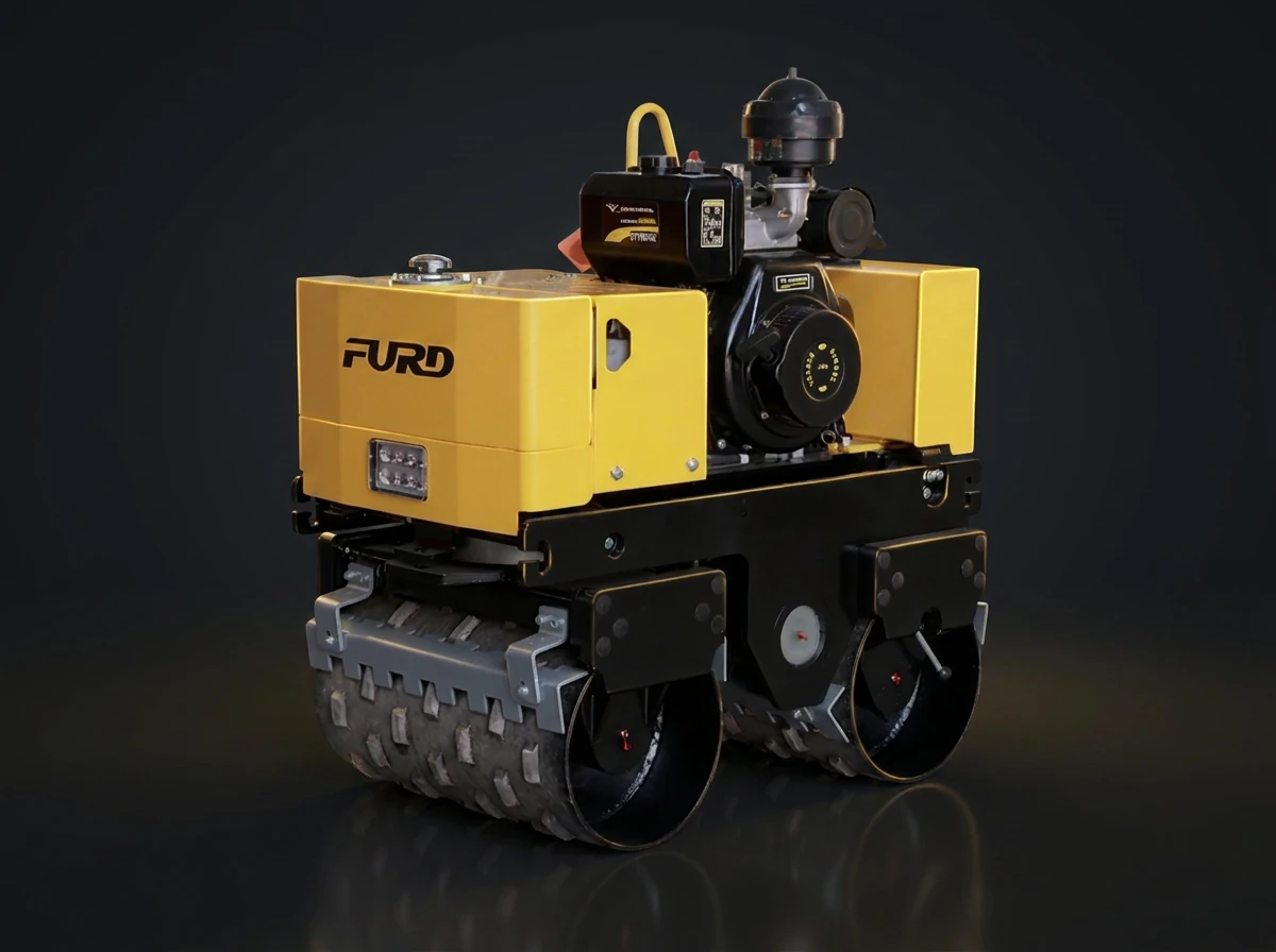 FURD FYL-R800T