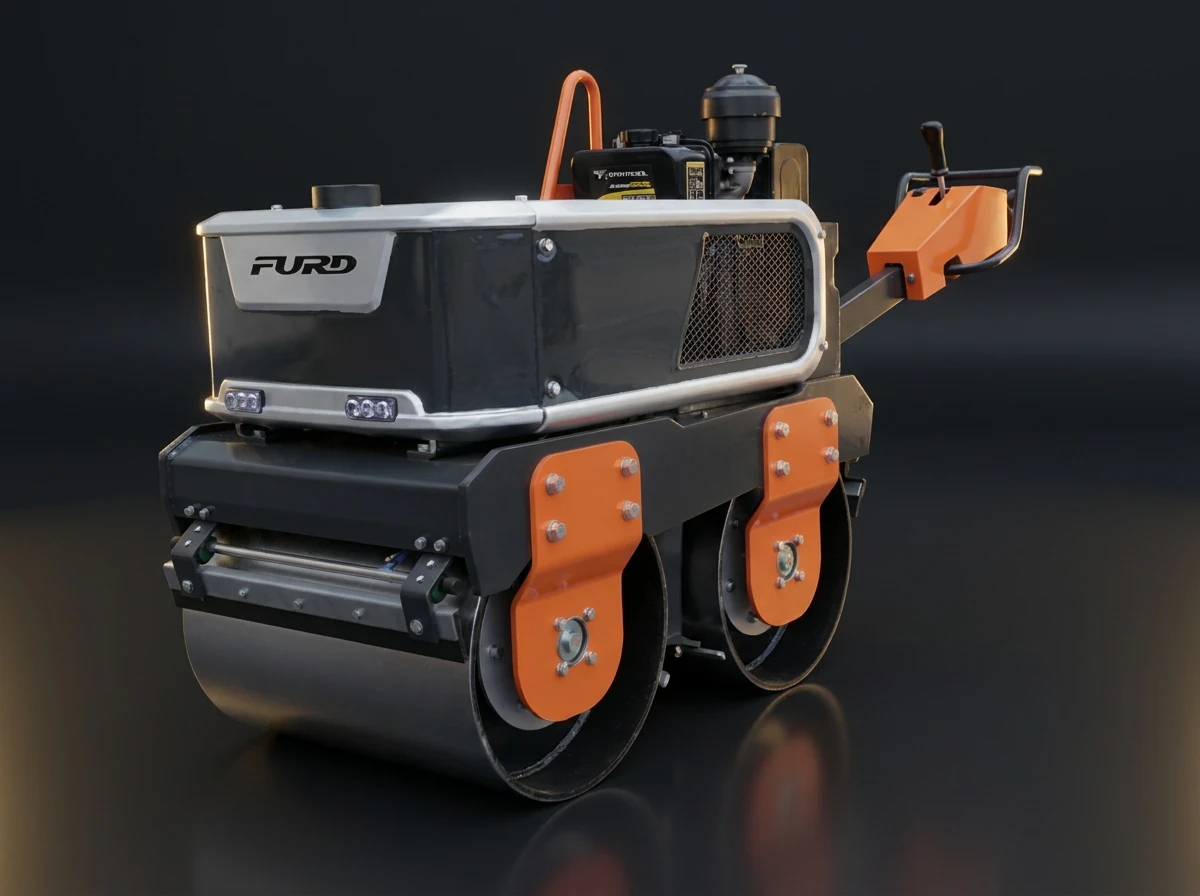 FURD FYLJ-S600P